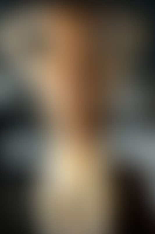A sexy photograph of Mbot in transparent latex. Posted October 2019.