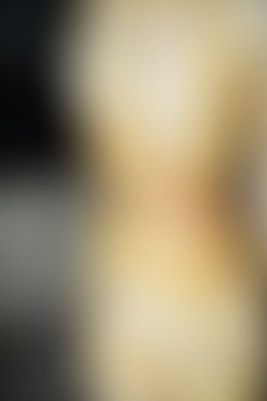A sexy photograph of Mbot in transparent latex. Posted October 2019.