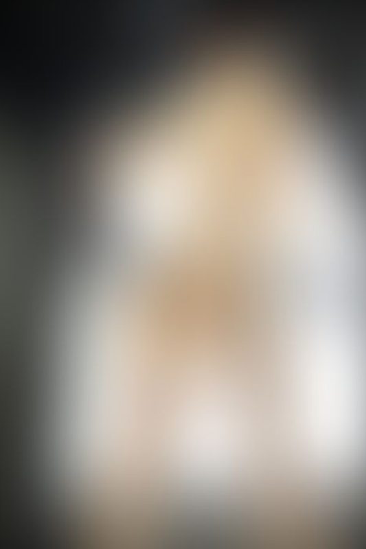 A sexy photograph of Mbot in transparent latex. Posted October 2019.