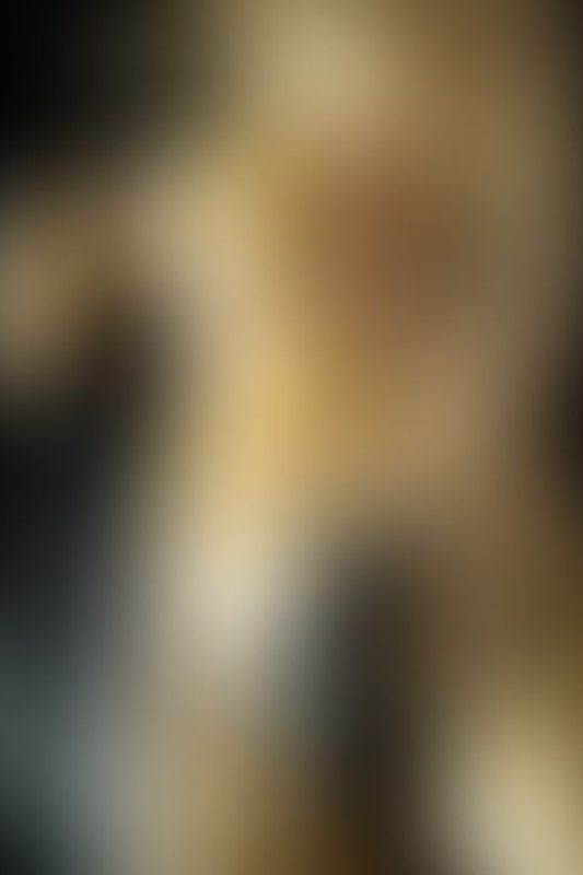 A sexy photograph of Mbot in transparent latex. Posted October 2019.