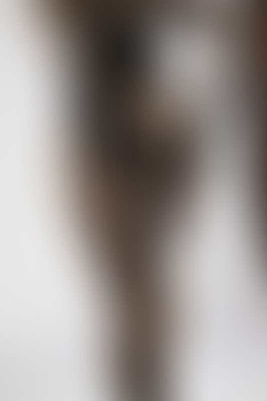 A sexy photograph of Rope Candy in transparent latex. Posted November 2016.