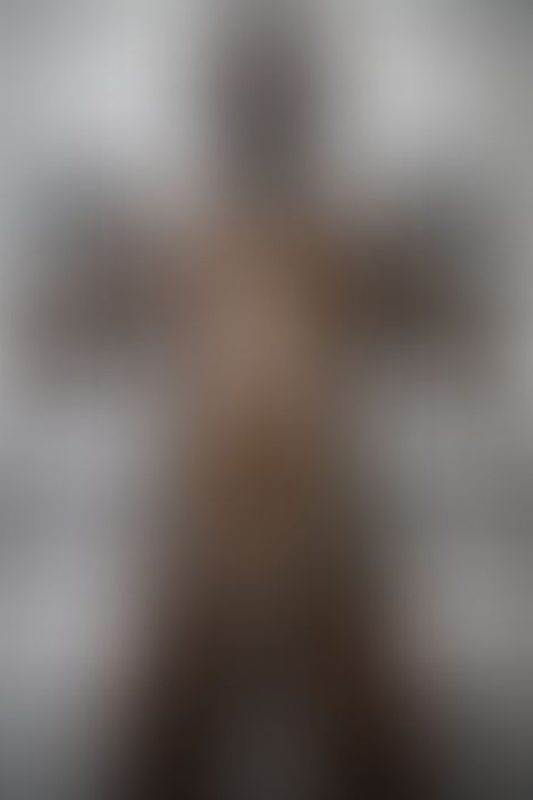 A sexy photograph of Vespa in transparent latex. Posted January 2015.