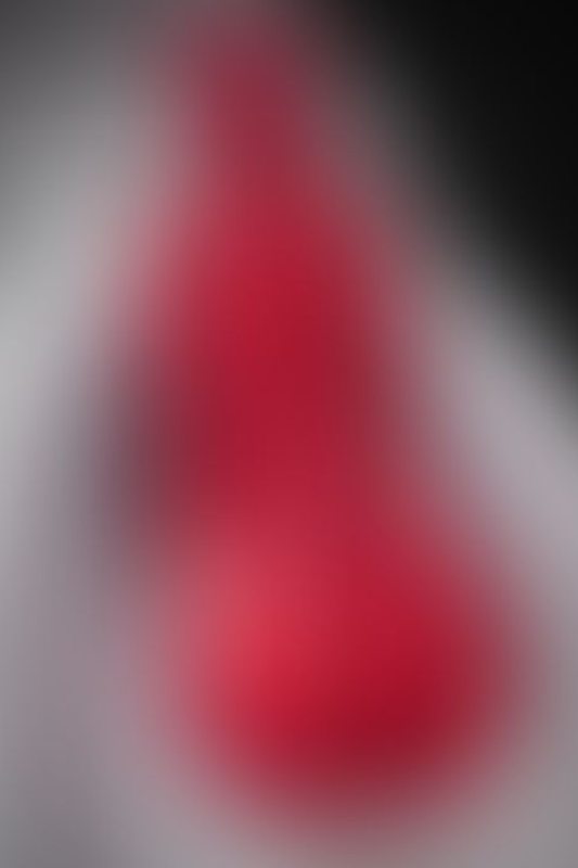 A sexy photograph of Vespa in red latex. Posted September 2021.