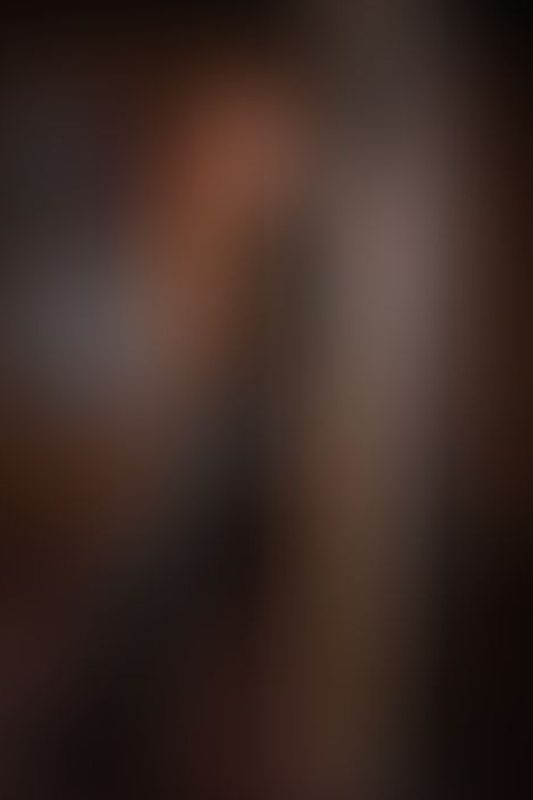 A sexy photograph of Kinki Venus in black latex. Posted November 2018.