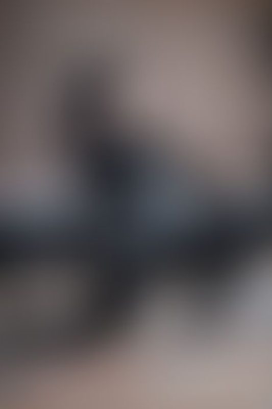 A sexy photograph of Awlivv in black latex. Posted May 2026.