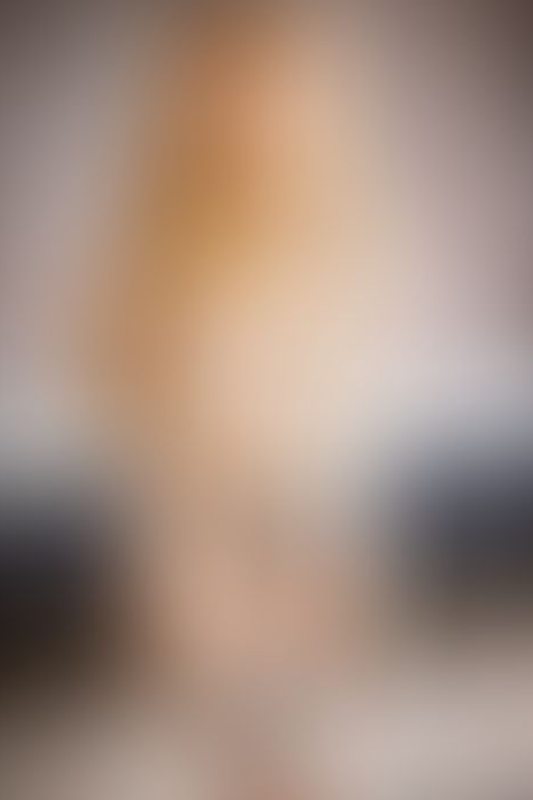 A sexy photograph of Violet Latte showing bare skin. Tagged with: tattoos &amp; nudity. Posted January 2026.