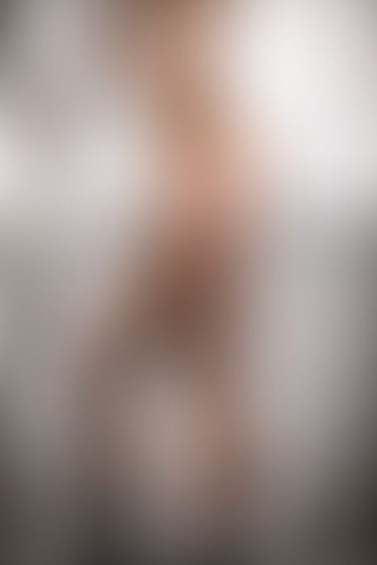 A sexy photograph of Vespa in transparent latex. Posted January 2018.