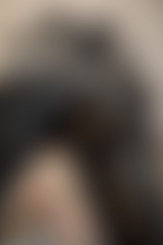 A sexy photograph of Cam Damage in black latex. Posted March 2018.