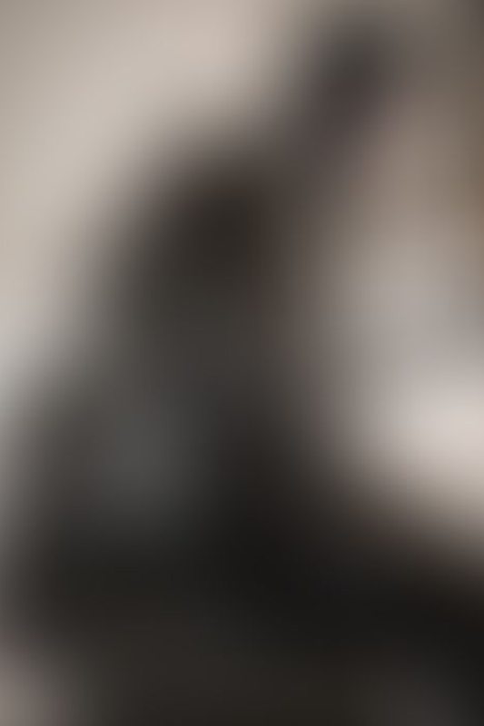 A sexy photograph of Cam Damage in black latex. Tagged with: gags. Posted March 2018.