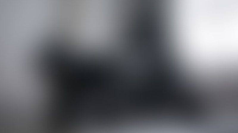 A sexy video of Vespa &amp; Cam Damage in black latex. Posted December 2019.