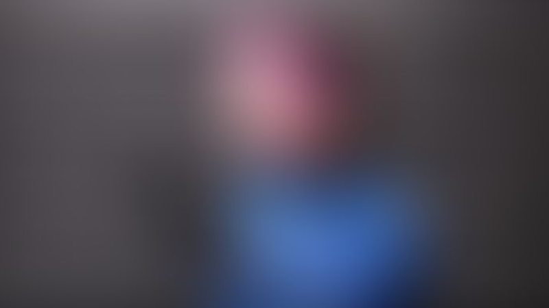 A sexy video of Ilya Bathory in transparent &amp; blue latex. Tagged with: masturbation. Posted April 2025.