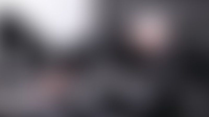 A sexy video of Matrix &amp; Hugh Mungus in black latex. Tagged with: breath play / choking, straitjacket, electro &amp; cbt. Posted March 2025.
