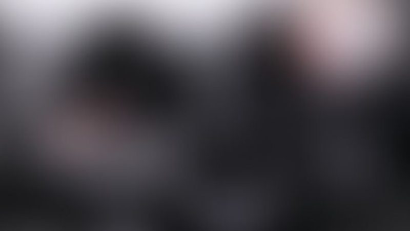 A sexy video of Matrix &amp; Hugh Mungus in black latex. Tagged with: breath play / choking, straitjacket, electro &amp; cbt. Posted March 2025.