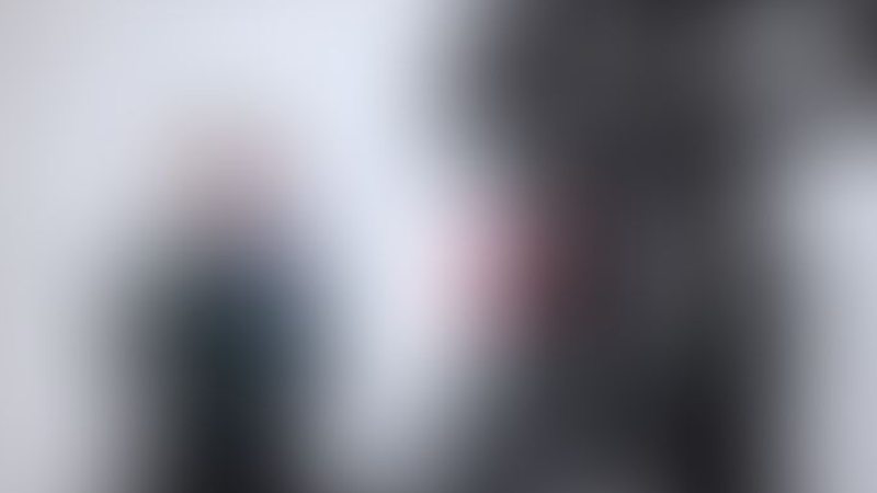 A sexy video of Miss Chill &amp; Nim Pup in black latex. Tagged with: fucking / strap-on &amp; asmr / sensual. Posted January 2023.