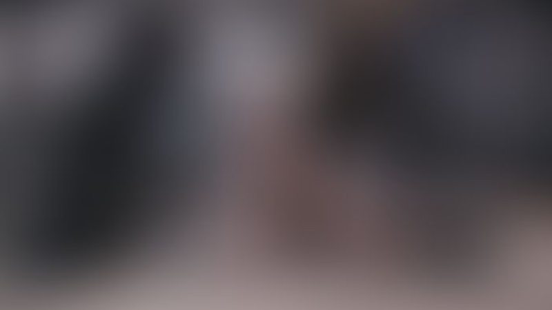 A sexy video of Vespa, Cam Damage &amp; Wicked Wren showing bare skin with black &amp; transparent leather. Tagged with: breath play / choking, impact, tattoos, leather &amp; spanking. Posted August 2023.