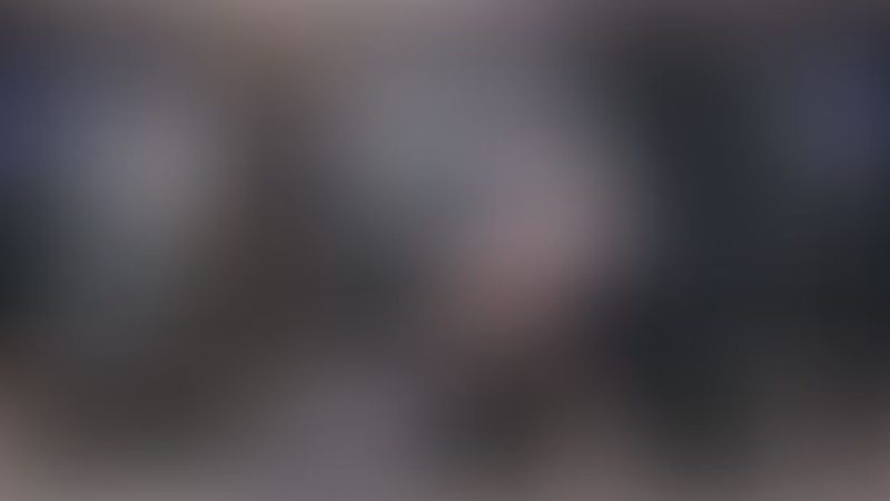 A sexy video of Vespa, Cam Damage &amp; Wicked Wren showing bare skin with black &amp; transparent leather. Tagged with: breath play / choking, impact, tattoos, leather &amp; spanking. Posted August 2023.