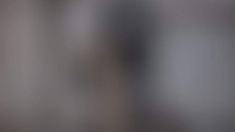 A sexy video of Vespa &amp; Cam Damage in black &amp; transparent latex. Tagged with: impact / spanking, masturbation, device bondage, tattoos &amp; kissing. Posted September 2026.
