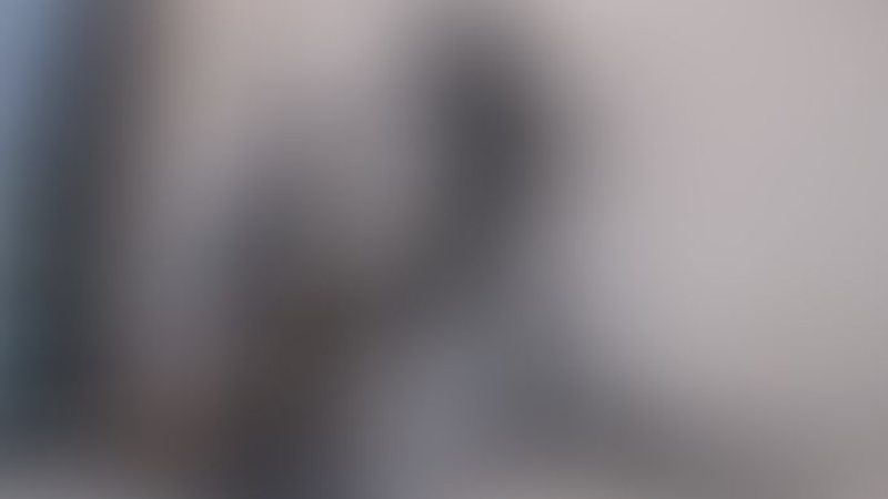A sexy video of Cam Damage, Goth Charlotte &amp; Knotty Devil in black &amp; transparent latex. Tagged with: breath play / choking, gasmask, device bondage &amp; electro. Posted March 2023.