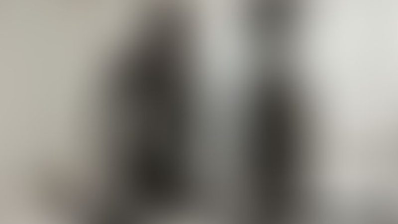 A sexy video of Vespa &amp; Chell in black latex. Tagged with: gags, straitjacket, fucking / strap-on, masturbation &amp; armbinder. Posted May 2017.