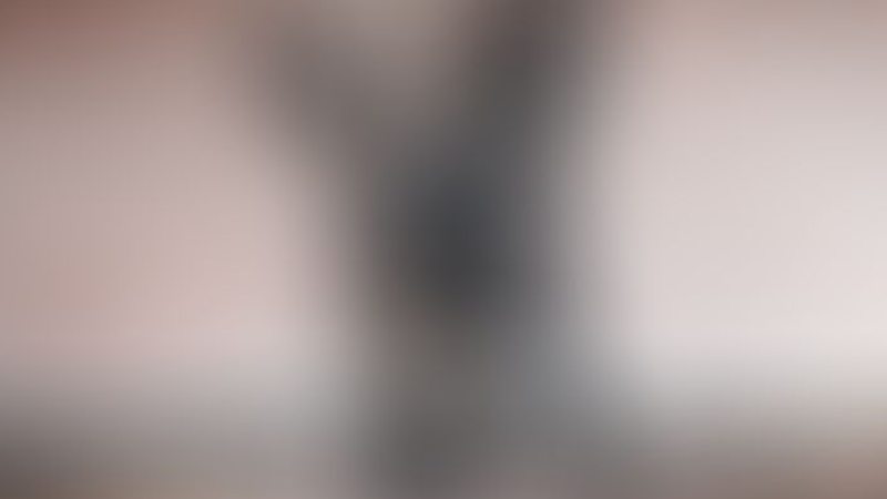 A sexy video of Chuck &amp; Kiss Me Deadly Doll in black latex. Tagged with: gags, rope / shibari &amp; predicament. Posted July 2025.