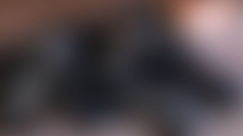 A sexy video of Chuck &amp; Emma Magnolia in black latex. Tagged with: gags, impact / spanking, masturbation, drool / oral, feet, kissing &amp; face sitting. Posted August 2026.
