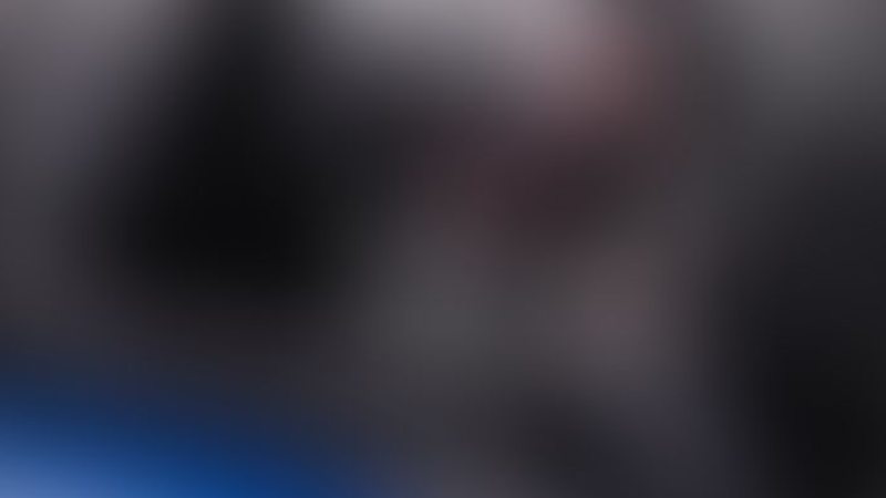 A sexy video of Cam Damage &amp; Chuck in black, transparent &amp; blue latex. Posted August 2025.