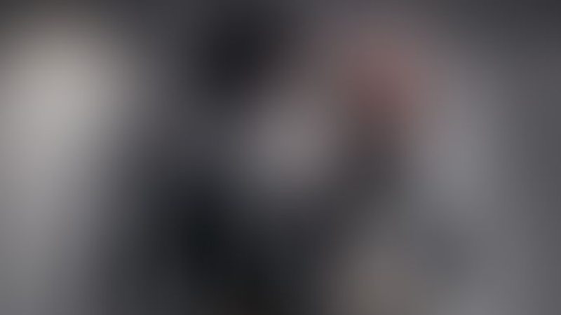 A sexy video of Vespa &amp; Daisy in black &amp; transparent latex. Tagged with: breath play / choking &amp; rope / shibari. Posted January 2026.