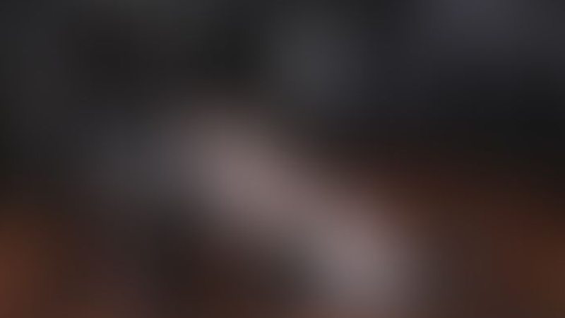 A sexy video of Vespa &amp; Cam Damage showing bare skin with black leather. Tagged with: breath play / choking, impact, tattoos, device bondage &amp; leather. Posted April 2024.