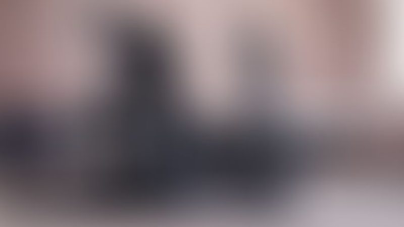 A sexy video of Vespa &amp; Faeriere in black latex. Tagged with: fucking machine &amp; armbinder. Posted July 2025.