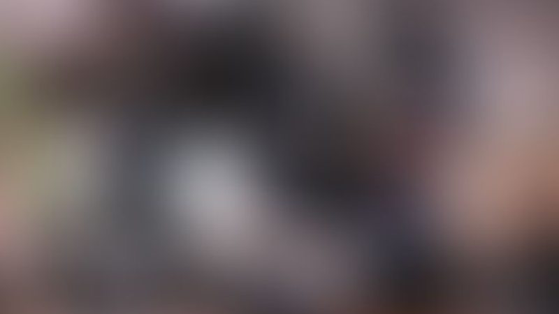 A sexy video of Vespa &amp; Cleo Mercury in black latex. Tagged with: gags, breath play / choking, rope / shibari, masturbation &amp; fisting. Posted April 2025.