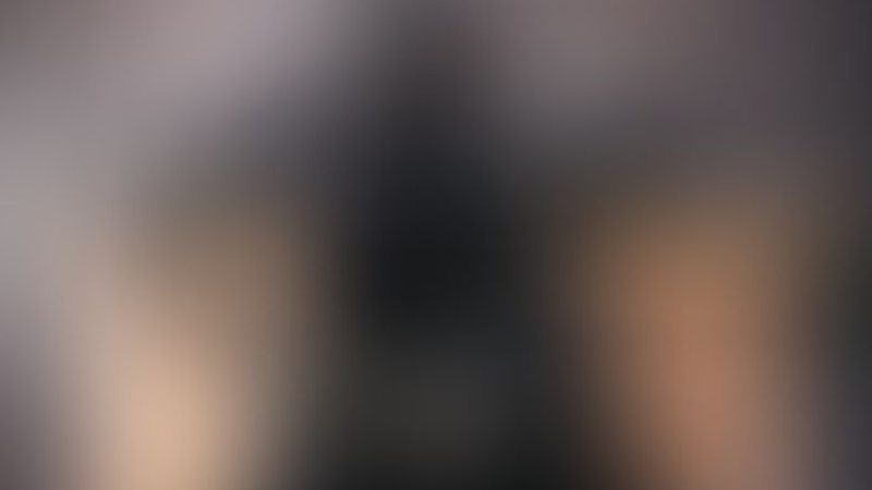 A sexy video of Vespa &amp; Daisy in black latex. Tagged with: gags, fucking / strap-on, drool / oral, impact &amp; metal bondage. Posted January 2024.