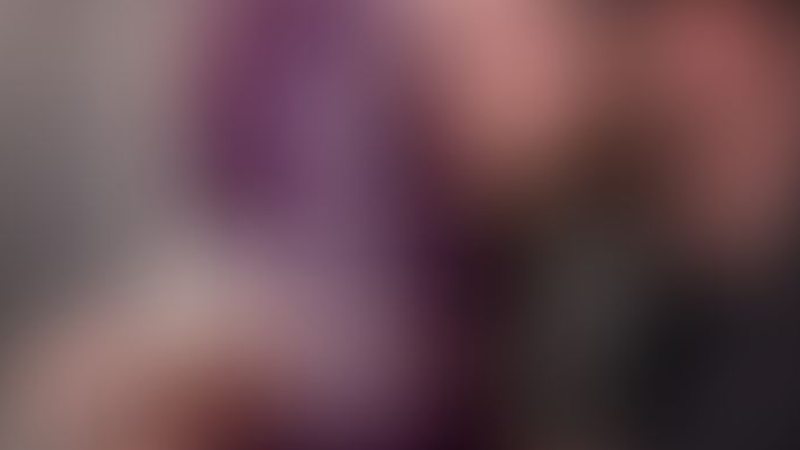A sexy video of Vespa &amp; Tie Rope Take Photo in purple & pink latex. Tagged with: rope / shibari. Posted August 2023.