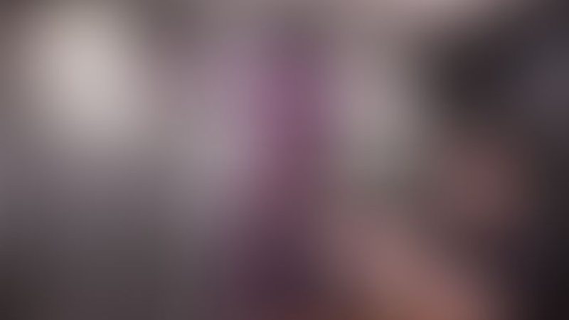 A sexy video of Vespa &amp; Tie Rope Take Photo in purple & pink latex. Tagged with: rope / shibari. Posted August 2023.