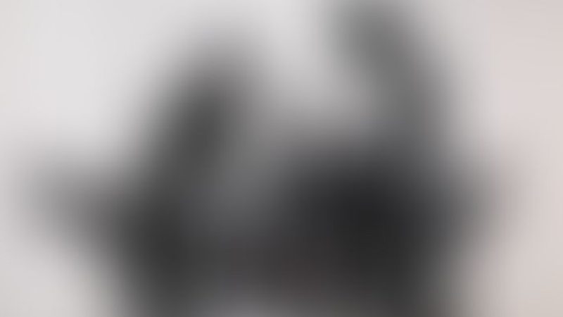 A sexy video of Vespa, Cam Damage &amp; Reese the Ram in black latex. Tagged with: breath play / choking, masturbation, device bondage &amp; fisting. Posted May 2026.