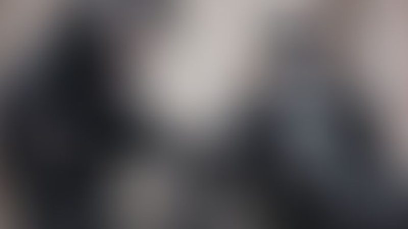A sexy video of Chuck &amp; Emma Magnolia in black latex. Tagged with: gags, masturbation, drool / oral, feet, device bondage, kissing &amp; fisting. Posted October 2026.