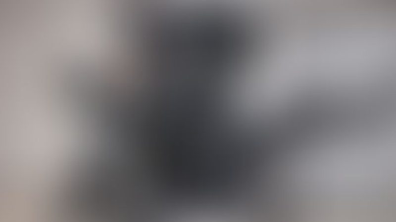 A sexy video of Chuck &amp; Emma Magnolia in black latex. Tagged with: gags, masturbation, drool / oral, feet, device bondage, kissing &amp; fisting. Posted October 2026.
