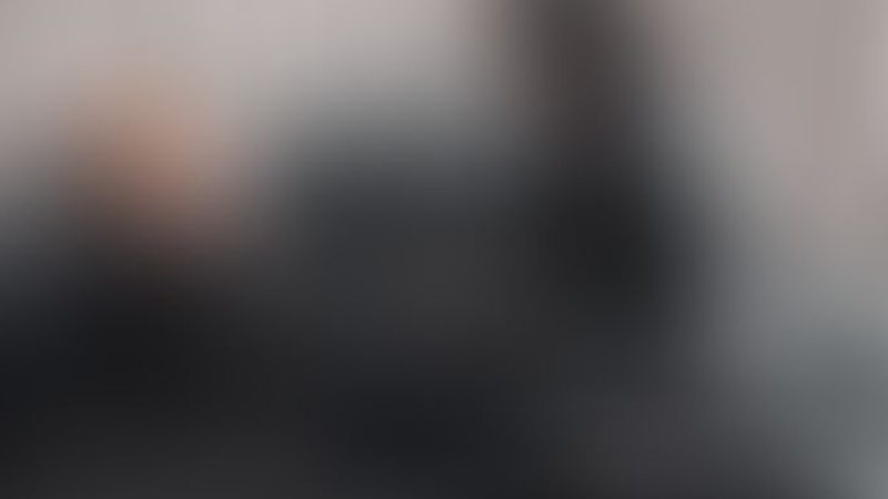 A sexy video of Awlivv &amp; Emma Magnolia in black latex. Tagged with: drool / oral &amp; masturbation. Posted September 2025.