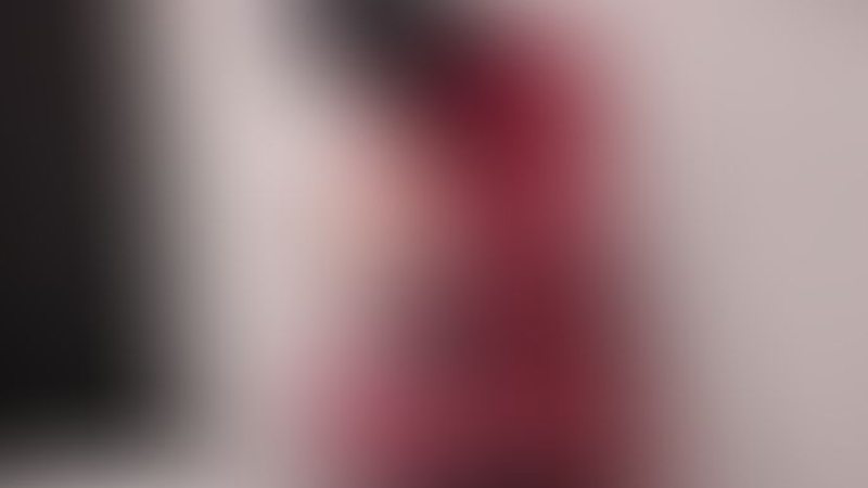 A sexy video of Vespa &amp; Mbot in red latex. Tagged with: gags, breath play / choking, drool / oral &amp; degradation / humiliation. Posted November 2023.