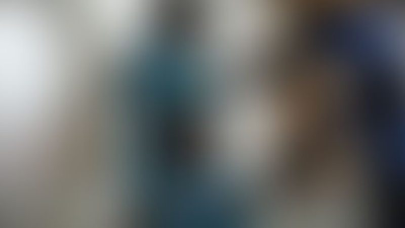 A sexy video of Vespa &amp; Ms Pervology in transparent &amp; blue latex. Posted June 2017.