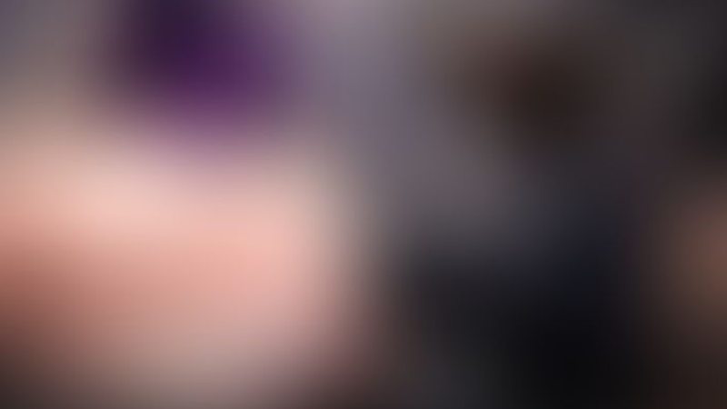 A sexy video of Cam Damage, Riah &amp; Wicked Wren showing bare skin with transparent &amp; purple & pink latex. Tagged with: gags, rope / shibari, impact, tattoos, nudity, hair pulling &amp; nipple play. Posted August 2023.