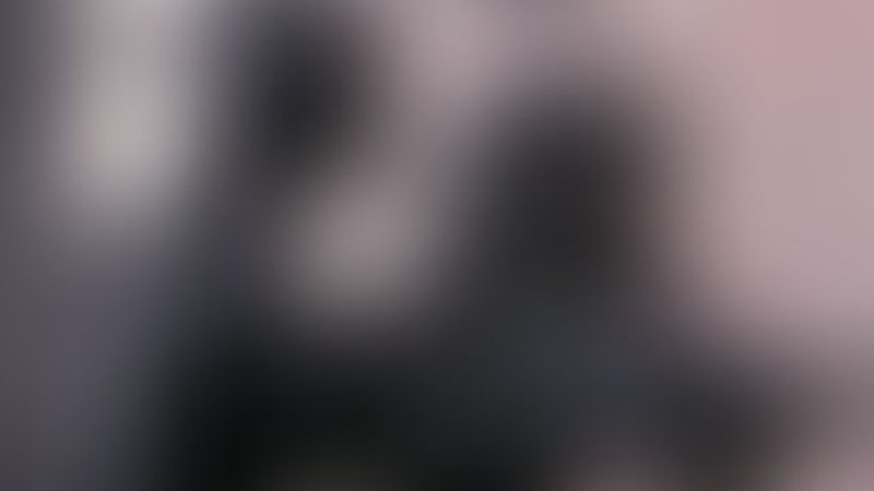 A sexy video of Vespa &amp; Chokobodin in black latex. Tagged with: breath play / choking, sleepsack, device bondage &amp; nipple play. Posted February 2026.