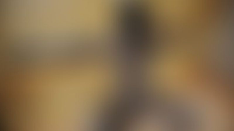 A sexy video of Vespa in metallic latex. Posted July 2017.