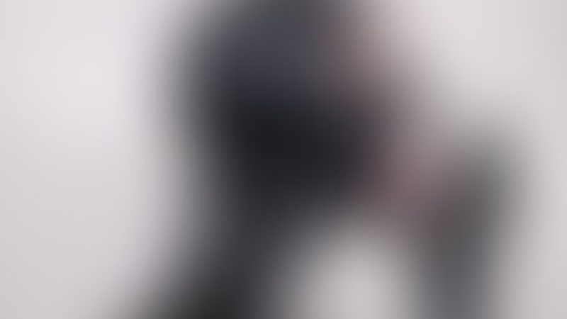 A sexy video of Lou in black latex. Tagged with: asmr / sensual &amp; vacbed. Posted April 2025.