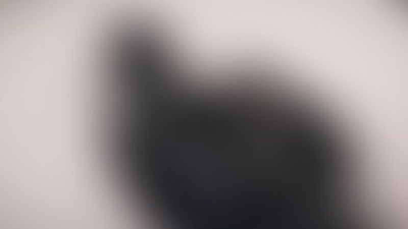 A sexy video of Nico in black latex. Tagged with: gags &amp; straitjacket. Posted April 2019.