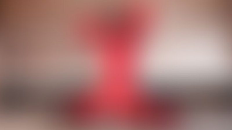 A sexy video of Succubunnyy in red latex. Tagged with: gags &amp; device bondage. Posted September 2025.