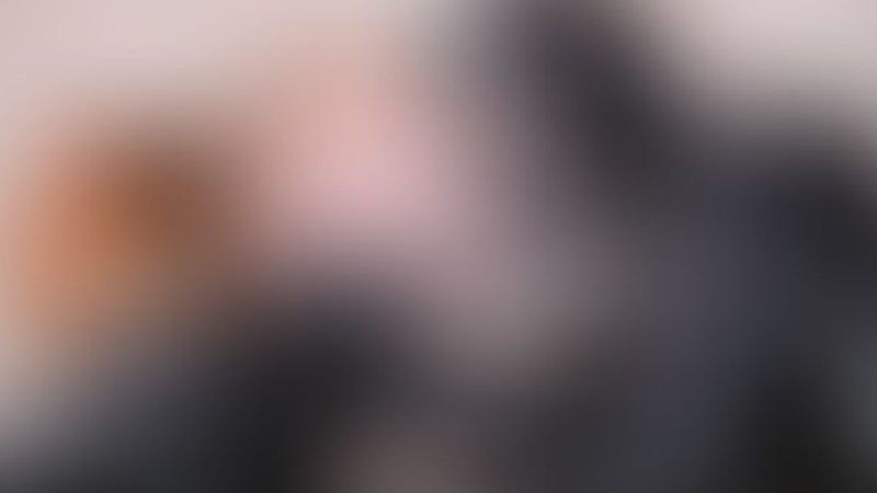 A sexy video of Vespa &amp; Emma Magnolia in black latex. Tagged with: gags, drool / oral, degradation / humiliation &amp; predicament. Posted February 2026.