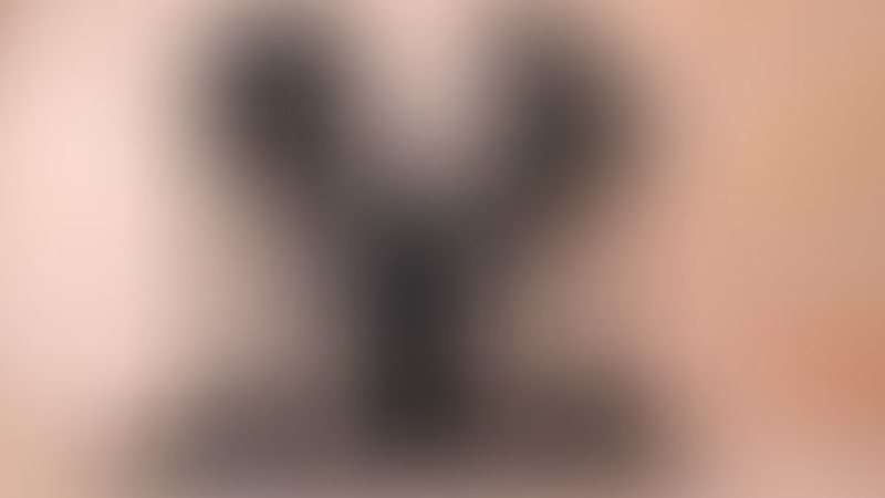 A sexy video of Glossy Toy in black latex. Tagged with: breath play / choking, gasmask, device bondage &amp; predicament. Posted May 2023.