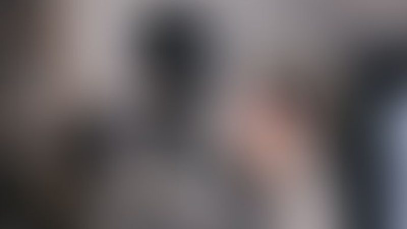 A sexy video of Vespa, Cam Damage &amp; Knotty Devil in black latex. Tagged with: rope / shibari, breath play / choking &amp; impact. Posted February 2023.