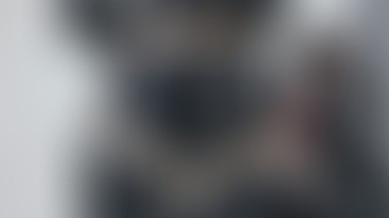 A sexy video of Vespa &amp; Kiss Me Deadly Doll in black latex. Tagged with: impact &amp; rope / shibari. Posted June 2024.