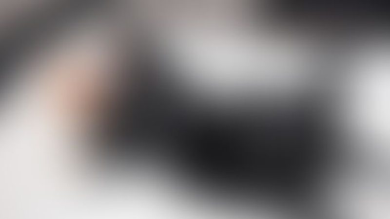 A sexy video of Awlivv &amp; Violet Latte in black latex. Tagged with: masturbation &amp; kissing. Posted November 2025.